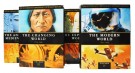 The Hutchinson Chronology of World History I-IV thumbnail