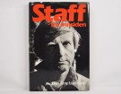John Arne Markussen: Staff - fra innsiden. Ded/sign. thumbnail