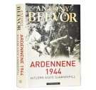 Antony Beevor: Ardennene 1944.  thumbnail