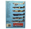Eric B. Morgan and Edward Shacklady: Spitfire.   thumbnail