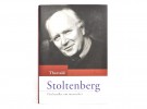 Thorvald Stoltenberg: Det handler om mennesker. Signert  thumbnail