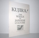 John Beatty: Kujira! The whale in japanese culture. Signert thumbnail