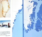 Kjell Bronken: Eventyrlig isferd. Signert thumbnail