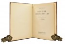 H. G. Wells: Den nye Machiavelli.  thumbnail