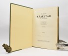 M. Østlid: Kråkstad. En bygdebok. Bind I.  thumbnail