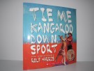 Rolf Harris: Tie Me Kangaroo Down Sport. Signert thumbnail