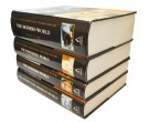 The Hutchinson Chronology of World History I-IV thumbnail