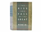 Paul Kennedy:  The Rise and Fall of the Great Powers.   thumbnail