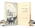 Eric Newby: A Short Walk in the Hindu Kush.  thumbnail
