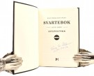 Rune Berglund Steen: Svartebok over norsk asylpolitikk.  Signert. thumbnail