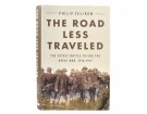 Philip Zelikow:  The Road Less Traveled.   thumbnail