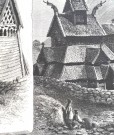Yngvar Nielsen (text) Genom Norge från Tistedalen till Jacobselfven.  thumbnail