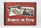 Per Erik Olsen: Kampen om Norge.   thumbnail
