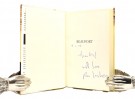 Ron Leshem: Beaufort. A Novel.  Signed. thumbnail