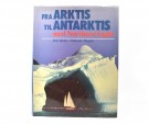 Rolf Bjelke - Deborah Shapiro:  Fra Arktis til Antarktis med Northern Light. thumbnail