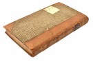 Johann Salomo Semler: Paraphrasis Epistolae Iacobi.  thumbnail