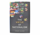 Yoram Hazony:  The Virtue of Nationalism. thumbnail