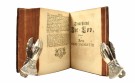Hans Paus:  Samling af Gamle Norske Love. thumbnail