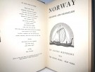 Angnes Rothery: Norway changing and changeless. thumbnail