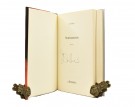 Jo Nesbø: Snømannen. Signert. thumbnail