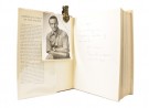 Thor Heyerdahl:  American Indians in the Pacific. Signert - foto thumbnail