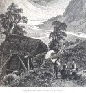 Yngvar Nielsen (text) Genom Norge från Tistedalen till Jacobselfven.  thumbnail