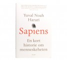 Yuval Noah Harari: Sapiens.  thumbnail