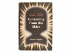Thomas Hippler:  Governing From the Skies.  thumbnail
