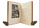 Herman Boehm:  Norge mellom England og Tyskland.  thumbnail