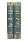 Fridtjof Nansen: Fram over polhavet. Bind I-II. thumbnail