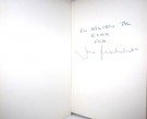 Jon Michelet: Den flygende brasilianer. Bind 1. Signert thumbnail