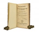 F. Nork: Die Apokalyptiker oder eas ist von dem Jahre 1836 zu befürchten? thumbnail