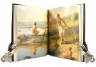 Jan-Erik Ebbestad Hansen:  Odd Nerdrum.  Malerier. thumbnail