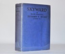 Richard Evelyn Byrd: Skyward.  Signert. thumbnail