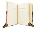 Thomas Wright: Oscar`s Books.  Signert. thumbnail