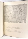 Haandtegnede kort over København 1600-1660 - 1660-1757. thumbnail