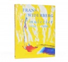 Frans Widerberg -  malerier 1956 - 1996. Signert thumbnail