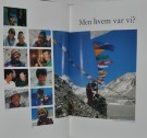 Jon Gangdal: Til topps på Mount Everest. Signert thumbnail