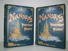 Fridtjof Nansen: Nansen`s 