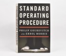 Standar Operating Procedure.  Signed. thumbnail