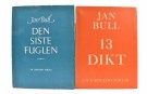 Jan Bull x 2 thumbnail