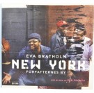 Eva Bratholm:  New York.  Signert. thumbnail