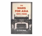 S. C. M. Paine:  The War for Asia 1911-1949. thumbnail