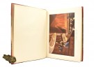 T. Blanc: Christiania Theaters Historie.   thumbnail