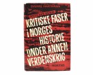 Sverre Hartmann:  Nytt lys over kritiske faser i... thumbnail
