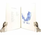 Jens Chr. Hauge - Jakob Weidemann: Livsbilder. Signert. thumbnail
