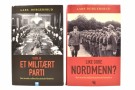 Lars Borgersrud:  Den norske militærfascismens historie. I-II.  I.  thumbnail