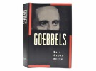 Ralf Georg Reuth:  Goebbels.  thumbnail