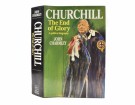 John Charmley:  Churchill: The end of a Glory.  thumbnail