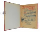T. Blanc: Christiania Theaters Historie. thumbnail